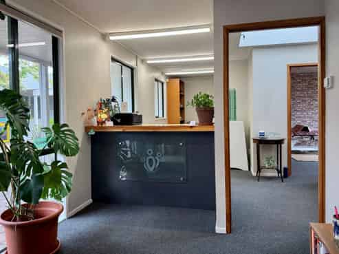 Affordable Consulting/Office  