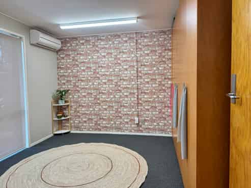 Affordable Consulting/Office  