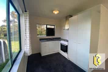 Auckland - Address withheld