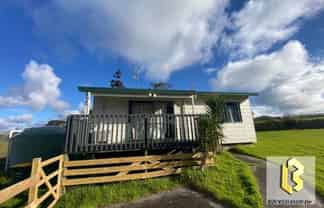 Auckland - Address withheld