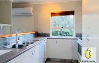 Auckland - Address withheld