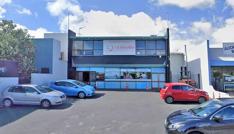 25 Princes Street, Otahuhu