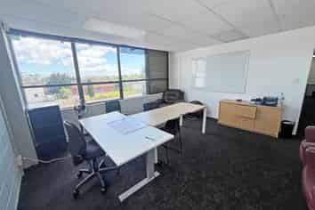 VERSATILE RETAIL, OFFICE, AND WAREHOUSE
