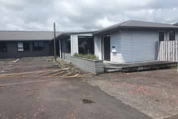 Bell Block Office For Lease