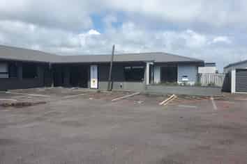 Bell Block Office For Lease