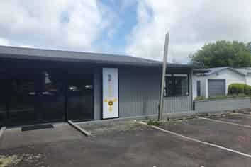 Bell Block Office For Lease