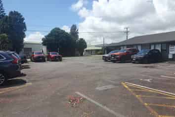 Bell Block Office For Lease