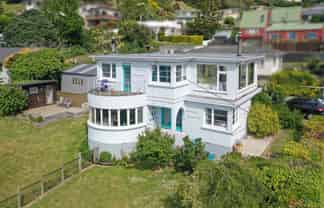 17 Forth Street, Oamaru North