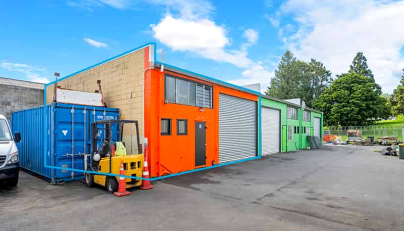 12B Vernon Street, Papakura