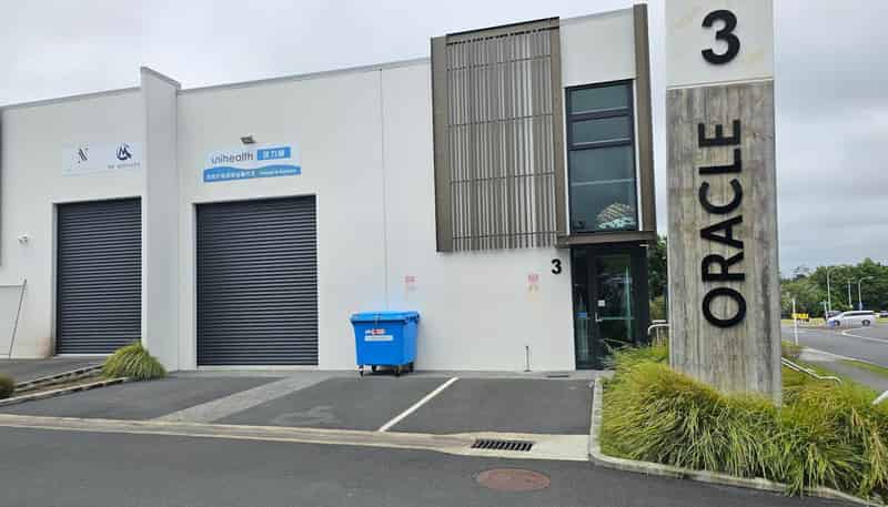 Unit 3/3 Oracle Drive, Albany