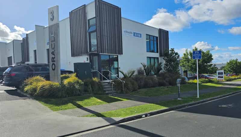 Unit 3/3 Oracle Drive, Albany