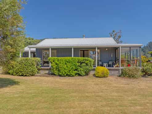 21 Jubilee Drive, Pauanui