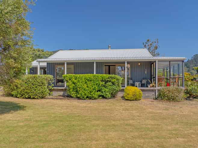 21 Jubilee Drive, Pauanui