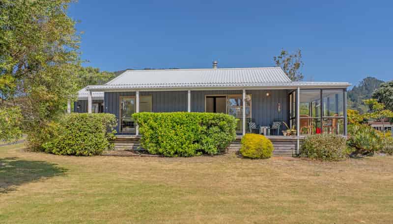 21 Jubilee Drive, Pauanui