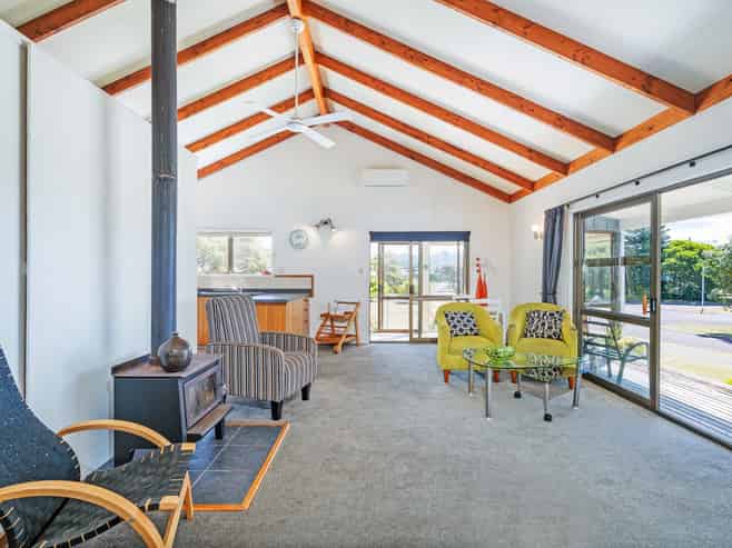 21 Jubilee Drive, Pauanui