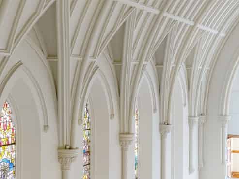 Own a Piece of NZ's Heritage - Iconic Erskine Chapel