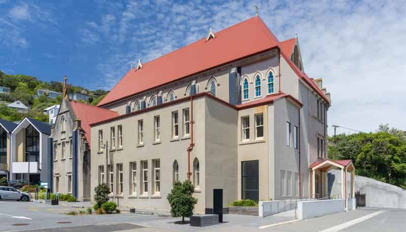  22-24 Erica Pabst Way, Island Bay