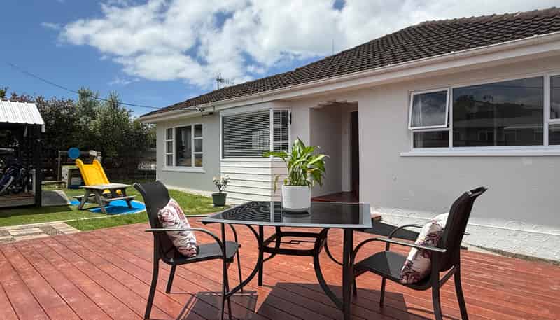 14 Roys Road, Greerton