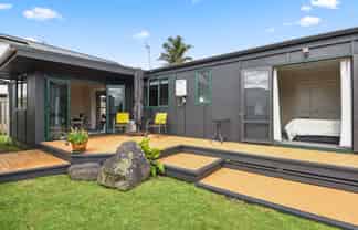 101 Fairy Springs Road, Fairy Springs