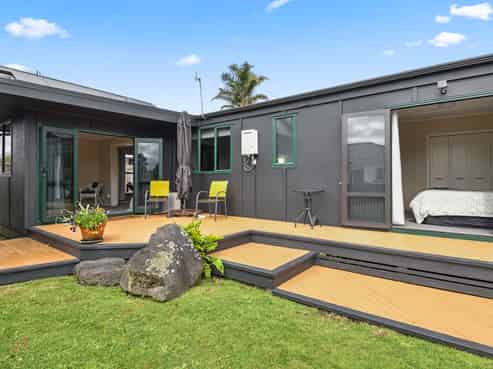 101 Fairy Springs Road, Fairy Springs