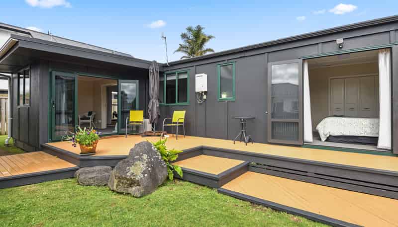 101 Fairy Springs Road, Fairy Springs