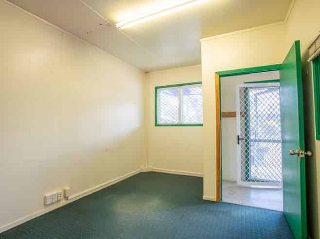 Industrial / Mixed Retail for Lease