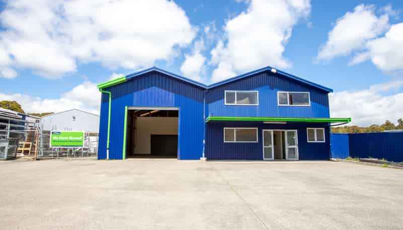 9 Burns Street, Ohakune