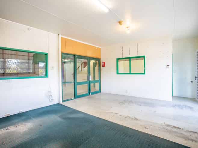 Industrial / Mixed Retail for Lease