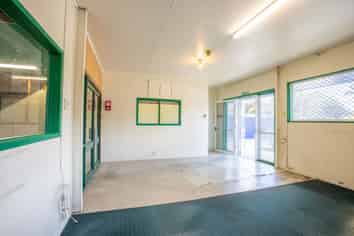 Industrial / Mixed Retail for Lease