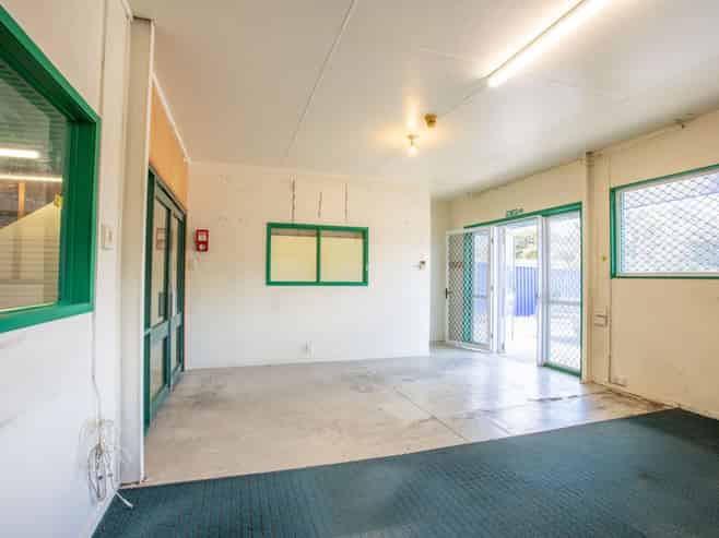 Industrial / Mixed Retail for Lease