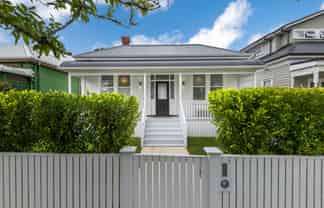 8 Trinity Street, Ponsonby