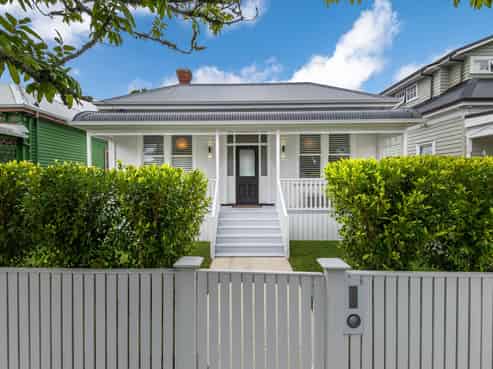 8 Trinity Street, Ponsonby