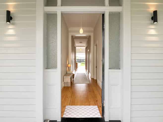 8 Trinity Street, Ponsonby