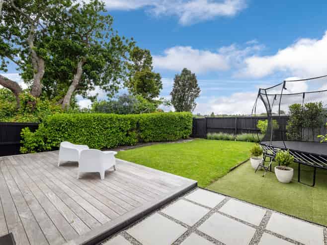 8 Trinity Street, Ponsonby