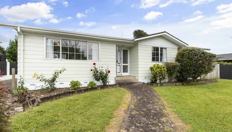 158 Totara Drive, Pukete