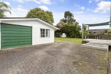158 Totara Drive, Pukete