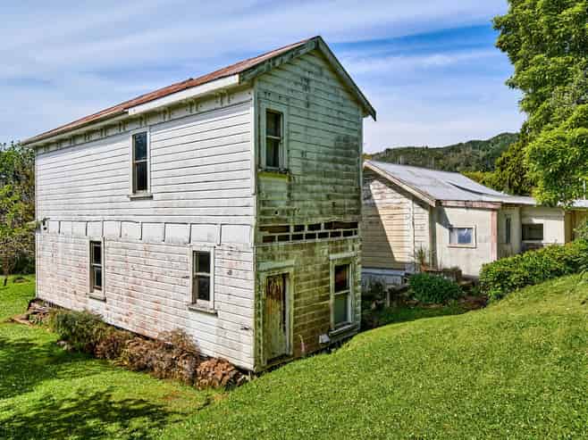 29-31 Raukawa Street, Stokes Valley