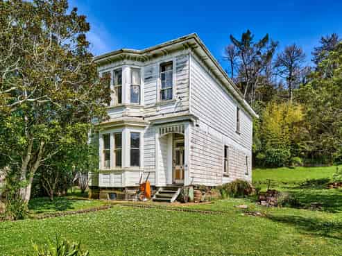 31 Raukawa Street, Stokes Valley