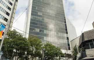 For Lease – Fully Fitted 513sqm Office - AIA House