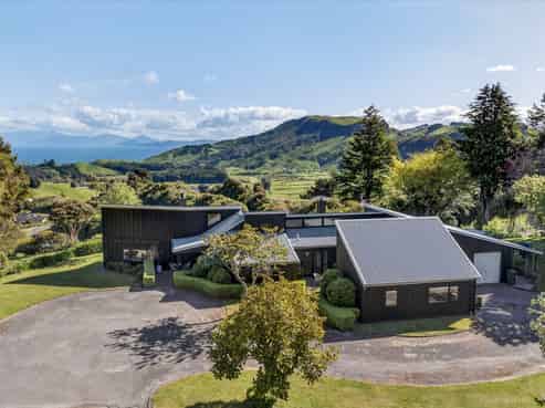 1080 Mapara Road, Taupo
