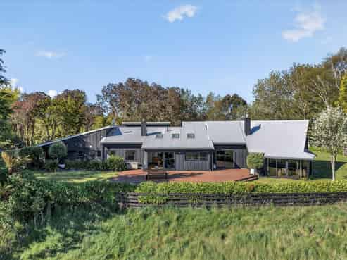 1080 Mapara Road, Taupo