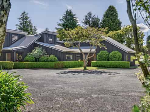 1080 Mapara Road, Taupo