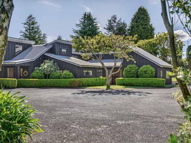 1080 Mapara Road, Taupo