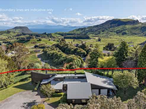 1080 Mapara Road, Taupo