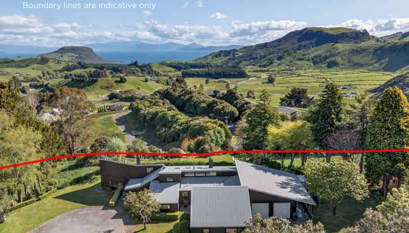 1080 Mapara Road, Taupo
