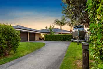 51 Ridge Street, Otumoetai