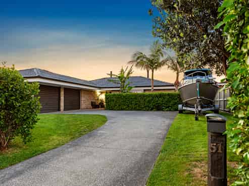 51 Ridge Street, Otumoetai