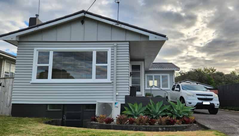 60 Awanui Street, Merrilands