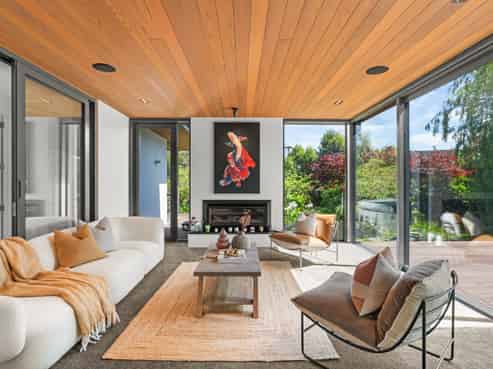 133 Puriri Street, Fendalton