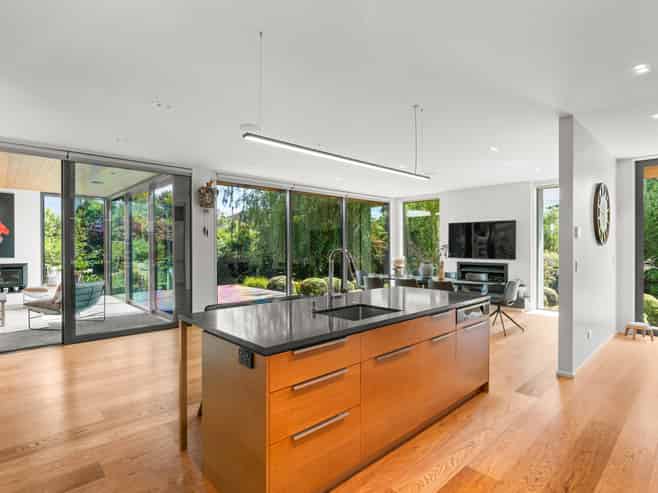 133 Puriri Street, Fendalton